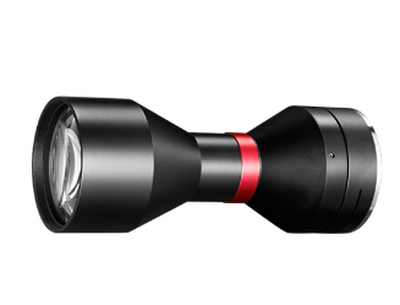 COOLENS视清        DTCM175-42-M58-AL         双远心镜头(大靶面)