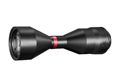 COOLENS视清       DTCM35FH-56-M58-AL        双远心镜头(大靶面)