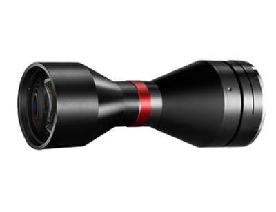 COOLENS视清      DTCM210-48-M58-AL          双远心镜头(大靶面)