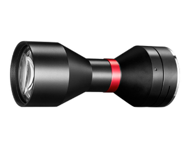 COOLENS视清      DTCM175-48-M58-AL          双远心镜头(大靶面)