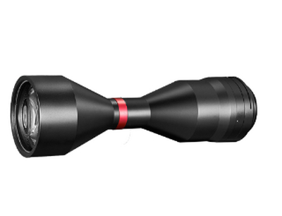 COOLENS视清      DTCM35FH-64H-M58-AL          双远心镜头(大靶面)