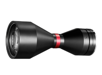 COOLENS视清       DTCM210-56-M58-AL         双远心镜头(大靶面)