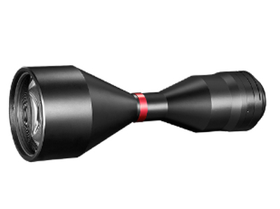 COOLENS视清       DTCM35FH-72-M58-AL         双远心镜头(大靶面)