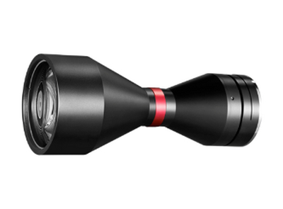 COOLENS视清       DTCM210-64H-M58-AL        双远心镜头(大靶面)