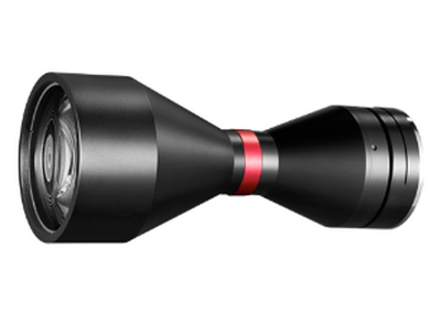 COOLENS视清       DTCM71M-64H-M58-AL         双远心镜头(大靶面)