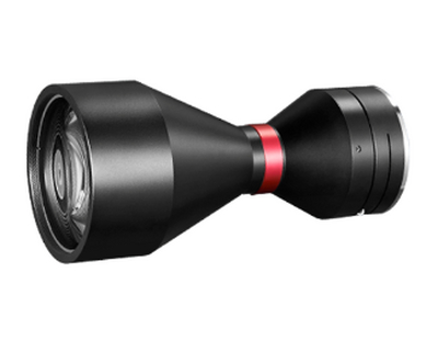 COOLENS视清       DTCM175-64H-M58-AL        双远心镜头(大靶面)