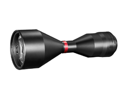 COOLENS视清     DTCM35FH-80H-M58-AL          双远心镜头(大靶面)