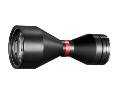 COOLENS视清        DTCM210-72-M58-AL        双远心镜头(大靶面)