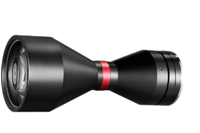 COOLENS视清        DTCM71M-72-M58-AL       双远心镜头(大靶面)