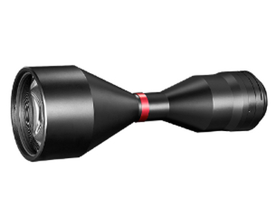 COOLENS视清          DTCM35FH-90-M58-AL       双远心镜头(大靶面)