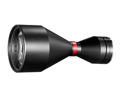 COOLENS视清         DTCM71M-90-M58-AL        双远心镜头(大靶面)