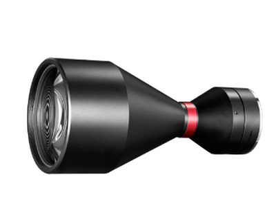 COOLENS视清      DTCM175-80H-M58-AL          双远心镜头(大靶面)