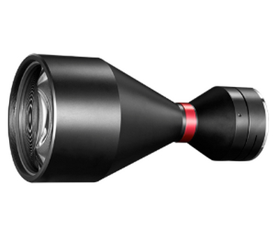 COOLENS视清       DTCM175-90-M58-AL         双远心镜头(大靶面)