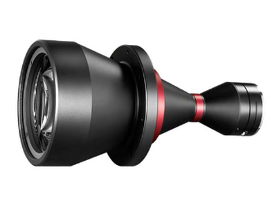 COOLENS视清        DTCM71M-100H-M58-AL         双远心镜头(大靶面)