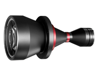 COOLENS视清        DTCM210-110-M58-AL        双远心镜头(大靶面)