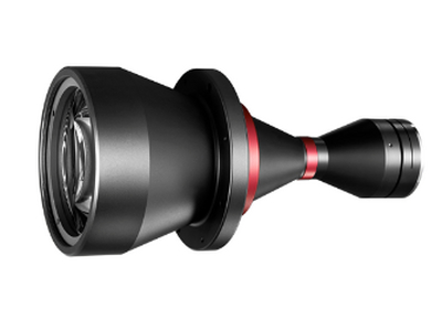 COOLENS视清      DTCM71M-110-M58-AL        双远心镜头(大靶面)