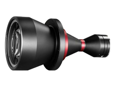 COOLENS视清        DTCM175-100H-M58-AL         双远心镜头(大靶面)