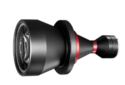 COOLENS视清        DTCM175-110-M58-AL        双远心镜头(大靶面)