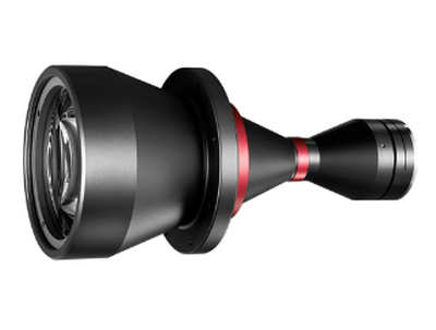 COOLENS视清      DTCM210-136-M58-AL          双远心镜头(大靶面)