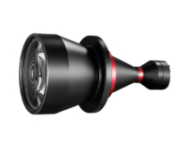 COOLENS视清       DTCM175-120H-M58-AL         双远心镜头(大靶面)