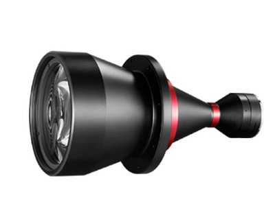 COOLENS视清       DTCM175-120H-M58-AL         双远心镜头(大靶面)