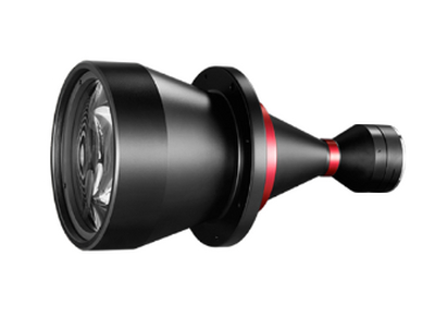 COOLENS视清       DTCM175-136-M58-AL          双远心镜头(大靶面)