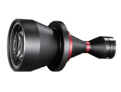 COOLENS视清      DTCM210-150-M58-AL         双远心镜头(大靶面)