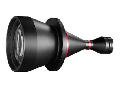 COOLENS视清      DTCM210-170-M58-AL          双远心镜头(大靶面)