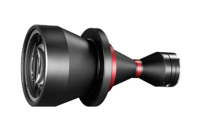 COOLENS视清      DTCM175-150-M58-AL        双远心镜头(大靶面)