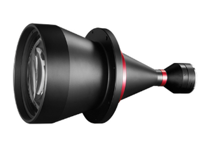 COOLENS视清       DTCM175-170-M58-AL        双远心镜头(大靶面)