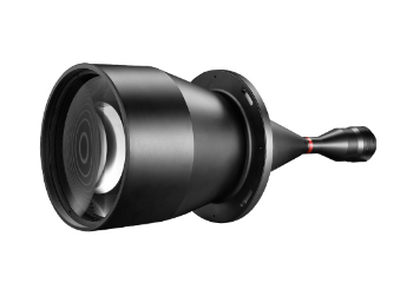 COOLENS视清      DTCM35FH-240H-M58-AL        双远心镜头(大靶面)