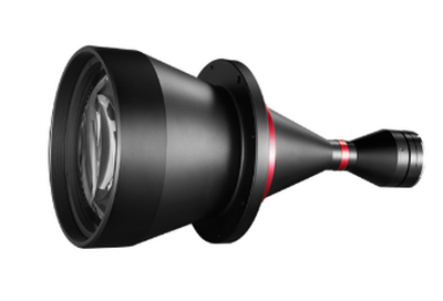 COOLENS视清       DTCM210-216-M58-AL         双远心镜头(大靶面)