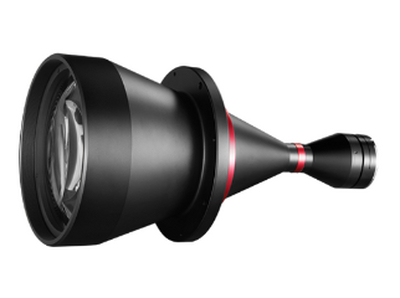 COOLENS视清         DTCM71M-216-M58-AL       双远心镜头(大靶面)