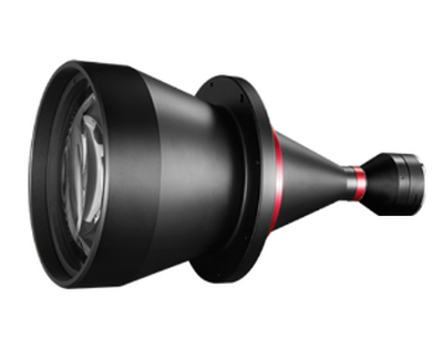 COOLENS视清       DTCM175-190H-M58-AL         双远心镜头(大靶面)