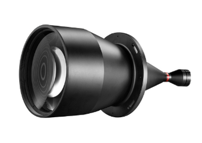 COOLENS视清       DTCM210-240H-M58-AL         双远心镜头(大靶面)