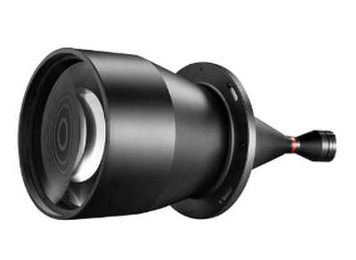 COOLENS视清       DTCM71M-240H-M58-AL         双远心镜头(大靶面)