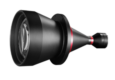 COOLENS视清       DTCM175-216-M58-AL         双远心镜头(大靶面)