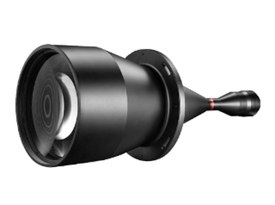 COOLENS视清       DTCM35FH-258-M58-AL        双远心镜头(大靶面)