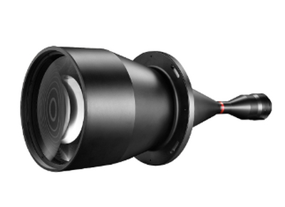 COOLENS视清      DTCM35FH-300S-M58-AL          双远心镜头(大靶面)