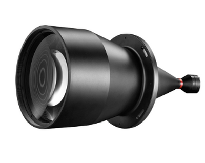 COOLENS视清       DTCM175-240H-M58-AL         双远心镜头(大靶面)