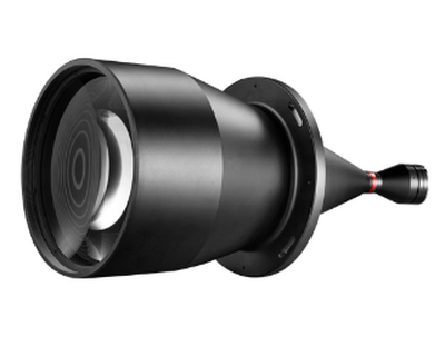 COOLENS视清         DTCM210-258-M58-AL        双远心镜头(大靶面)