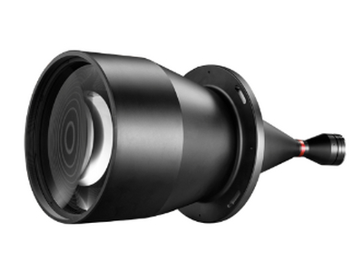 COOLENS视清      DTCM71M-258-M58-AL          双远心镜头(大靶面)