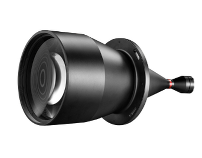 COOLENS视清        DTCM71M-300S-M58-AL        双远心镜头(大靶面)