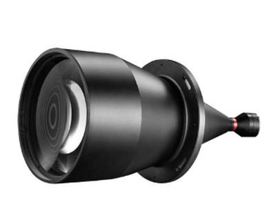 COOLENS视清      DTCM175-258-M58-AL         双远心镜头(大靶面)