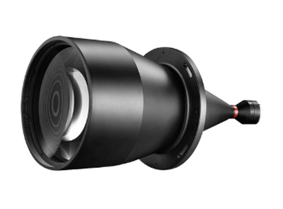 COOLENS视清       DTCM175-300S-M58-AL        双远心镜头(大靶面)