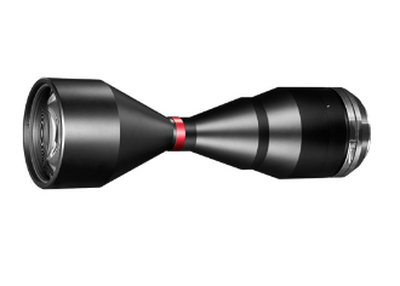 COOLENS视清       DTCM16K-80H-AL        双远心镜头(大靶面)