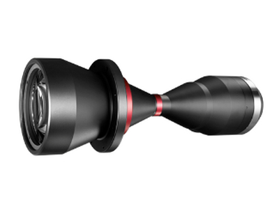 COOLENS视清      DTCM16K-110-AL         双远心镜头(大靶面)