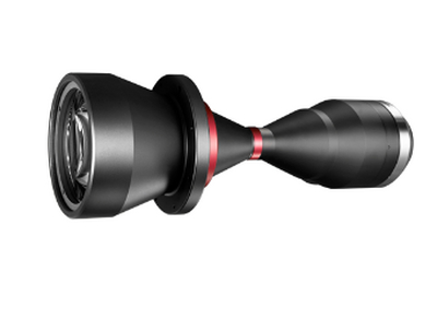 COOLENS视清      DTCM16K-136-AL         双远心镜头(大靶面)