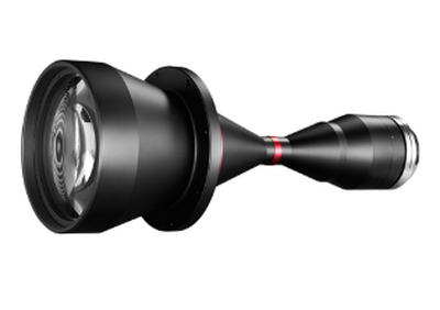 COOLENS视清      DTCM16K-150-AL         双远心镜头(大靶面)