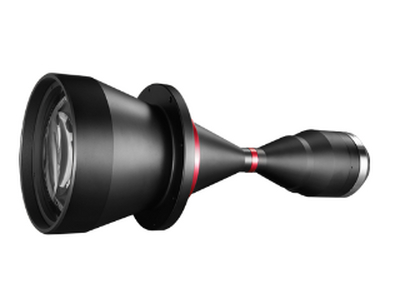 COOLENS视清        DTCM16K-190H-AL       双远心镜头(大靶面)